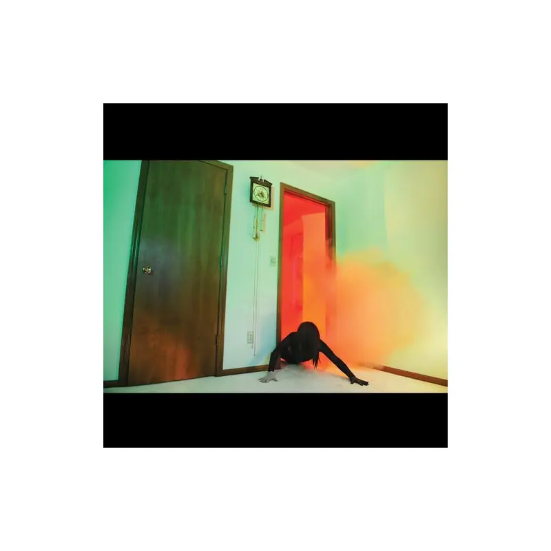 Becoming Undone - Putrid - Vinyl LP