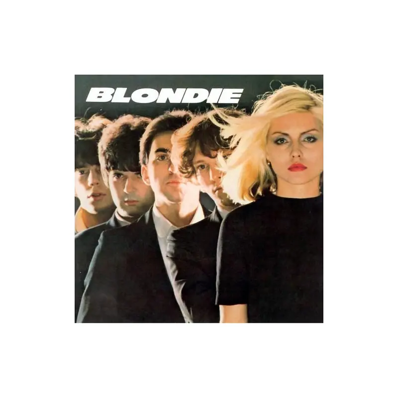 Blondie - Vinyl LP