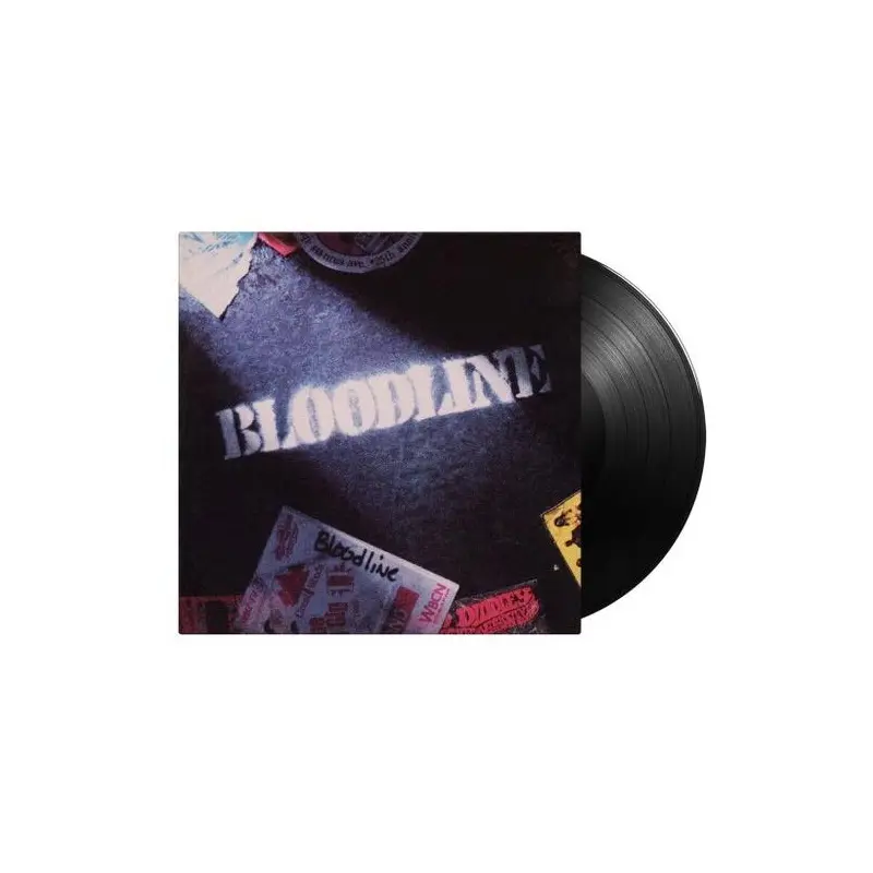 Bloodline - 180-Gram Black Vinyl - Vinyl LP 180 Gram (Black)