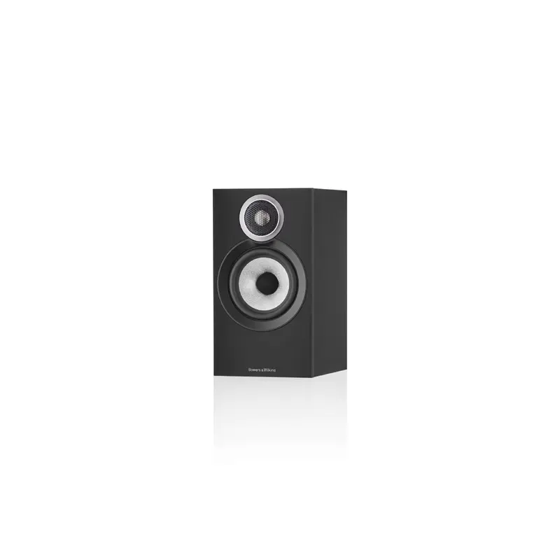 Bowers & Wilkins 607 S3 Bookshelf Loudspeaker (Pair)