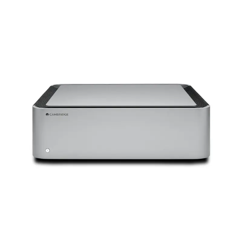 Cambridge Audio Edge W Stereo Power Amplifier
