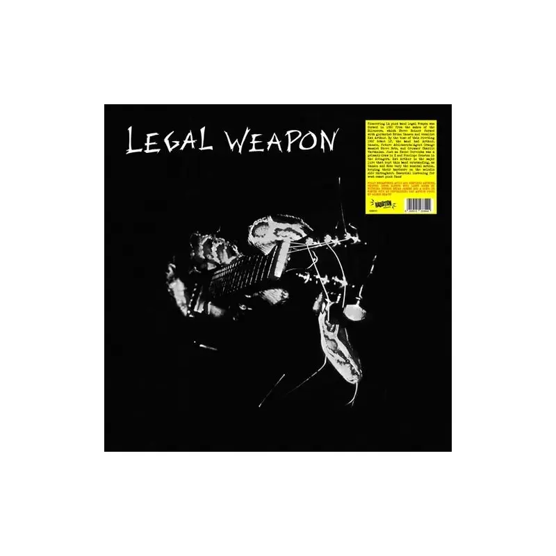 Death Of Innocence - Vinyl LP