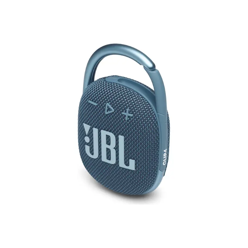JBL Clip 4 ECO Ultra-Portable Wireless Bluetooth  Waterproof Speaker (Each)