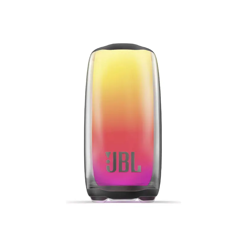 JBL Pulse 5 Portable Waterproof Bluetooth Speaker with Light Show (Each)