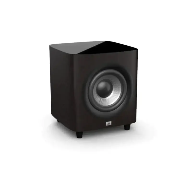 JBL Studio 650P Powered 10" 500 Watt Subwoofer Open Box