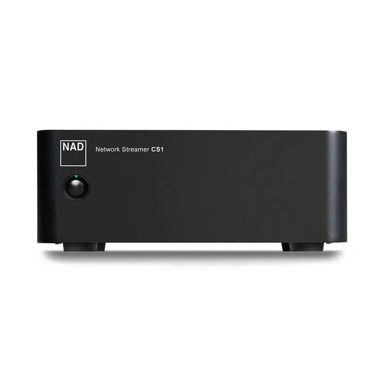 NAD CS1 Endpoint Network Music Streamer