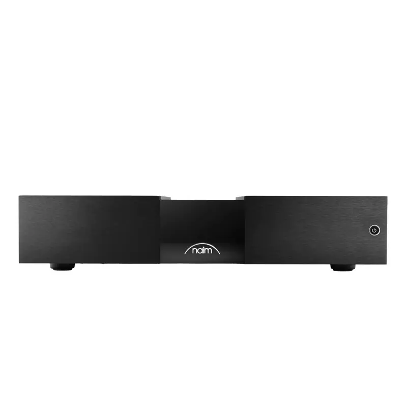 Naim Audio NAP 350 New Classic Monoblock Power Amplifier