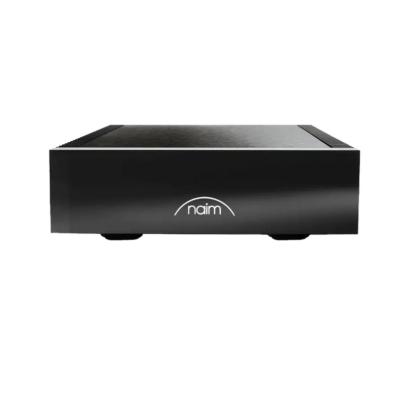Naim Audio NVC TT MM/MC Phono Preamplifier