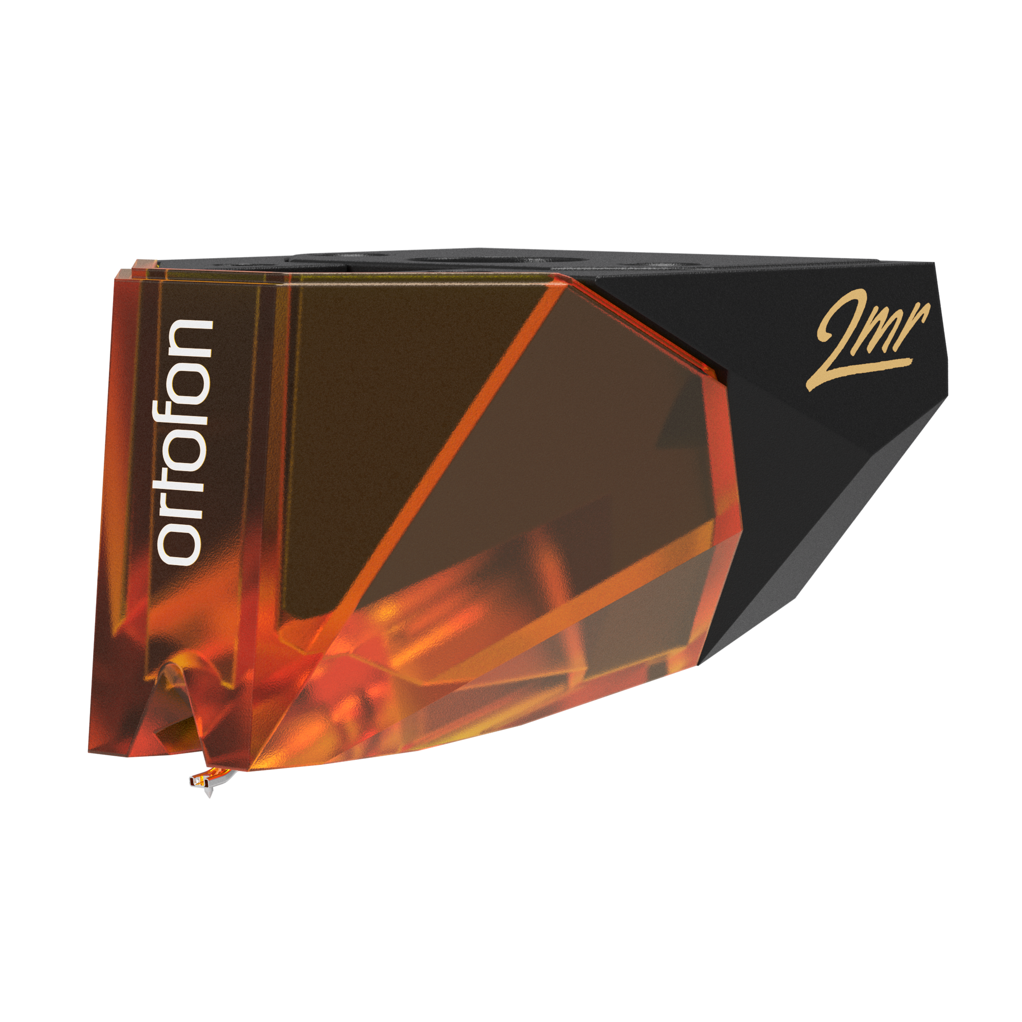 Ortofon 2MR Bronze Moving Magnet Phono Cartridge for Rega Turntables