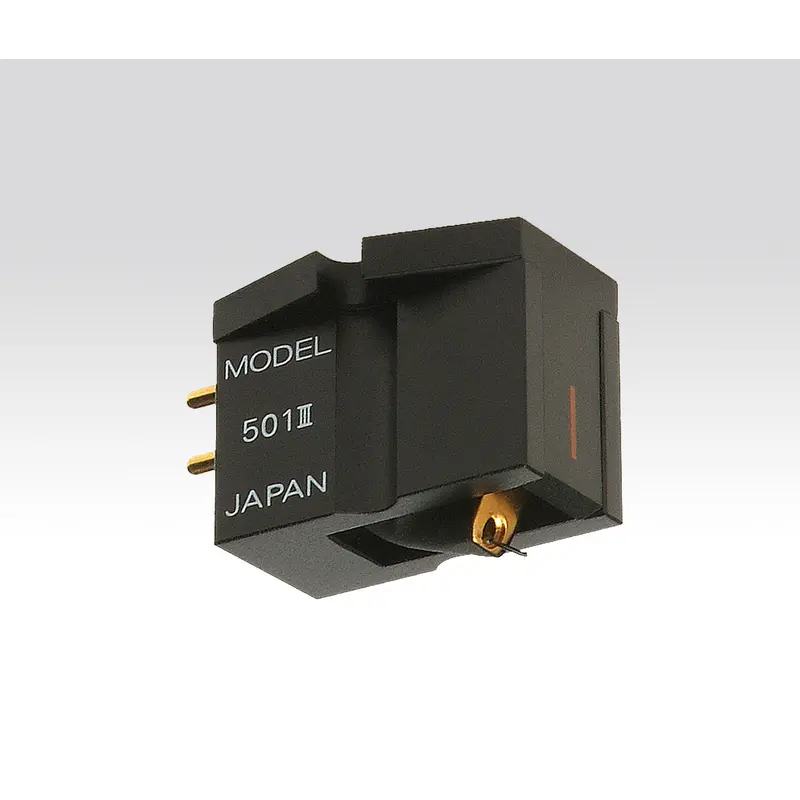 Shelter 501 III Legendary Line Moving Coil Phono Cartridge