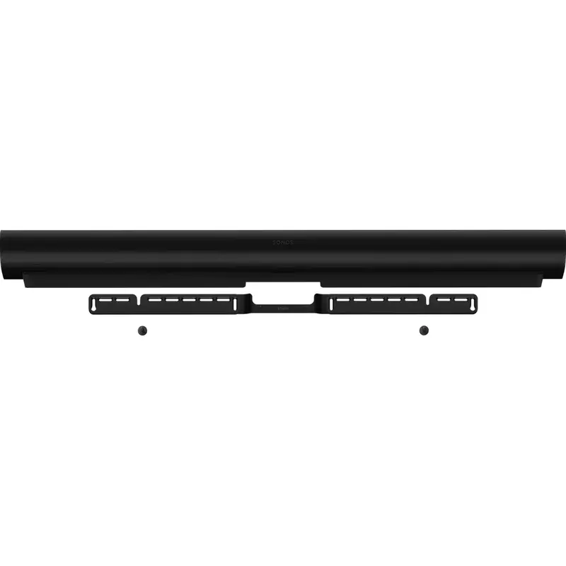 Sonos ARCWMWW1BLK Arc Wall Mount - Black (Each)