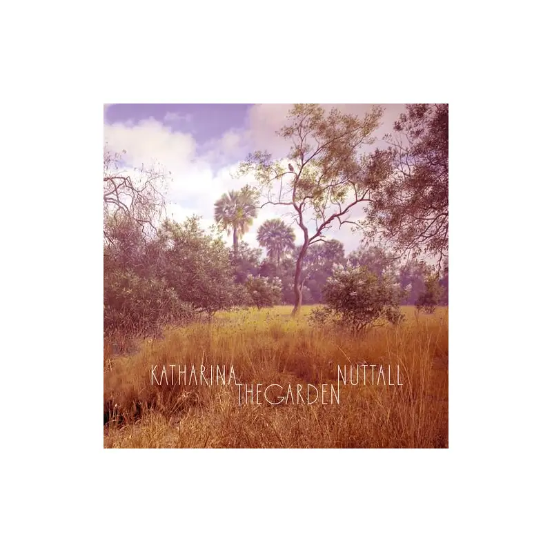 The Garden - Vinyl LP