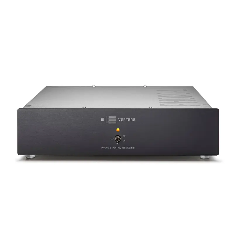 Vertere PHONO-1 MKII MM/MC Phono Preamplifier