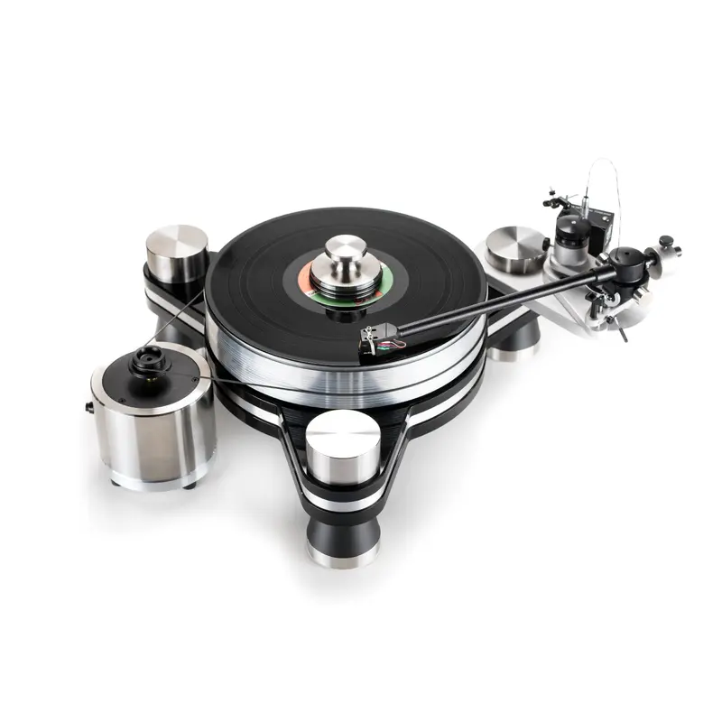 VPI Industries Avenger Turntable
