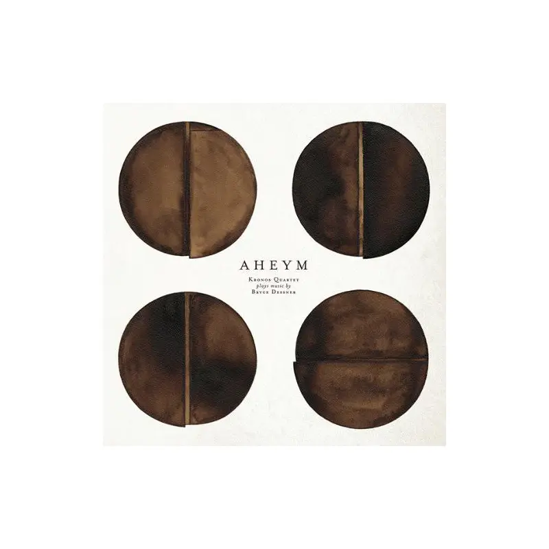 Aheym - Vinyl LP