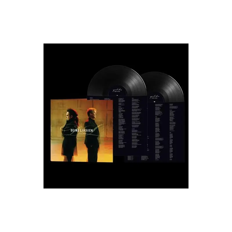 April Skies - Vinyl LP (Black)