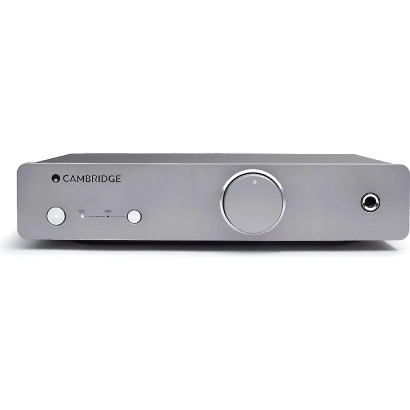 Cambridge Audio Alva Duo MM/MC Phono Preamplifier and Headphone Amplifier