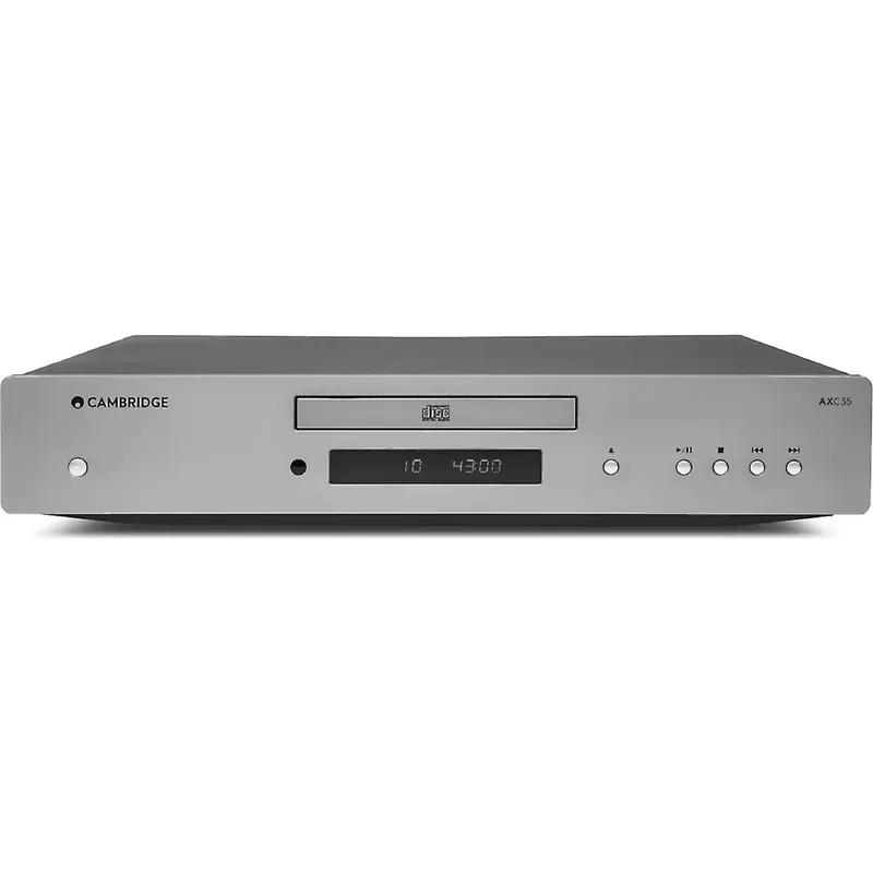 Cambridge Audio AXC35 CD Player