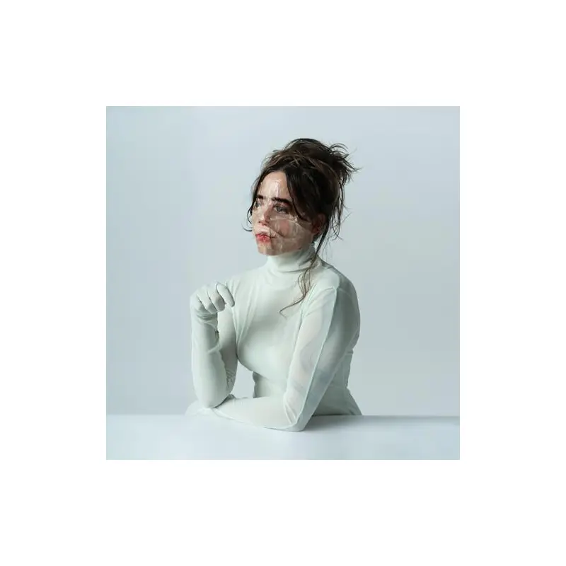 Crease - Vinyl LP 180 Gram