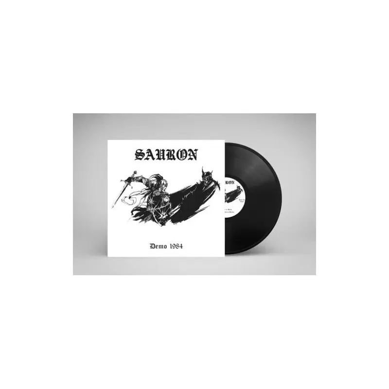 Demo 1984 - Vinyl LP