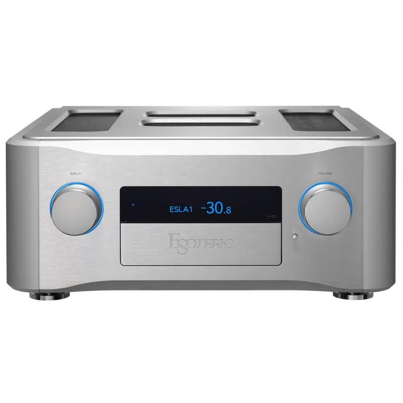Esoteric F-02 Class A/B Integrated Amplifier