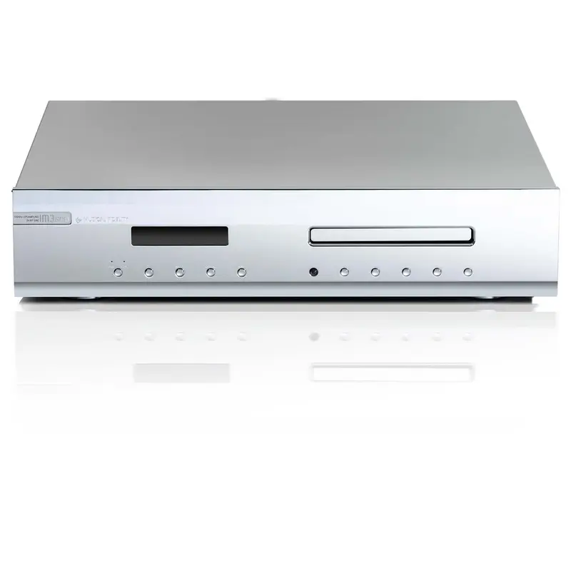 Musical Fidelity M3SCD Chrome Edition CD Player