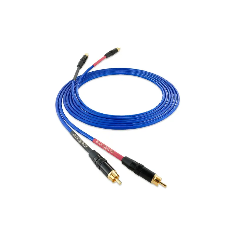Nordost Blue Heaven Analog Interconnect Cable
