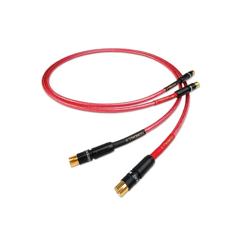 Nordost Heimdall 2 Analog Interconnect Cable