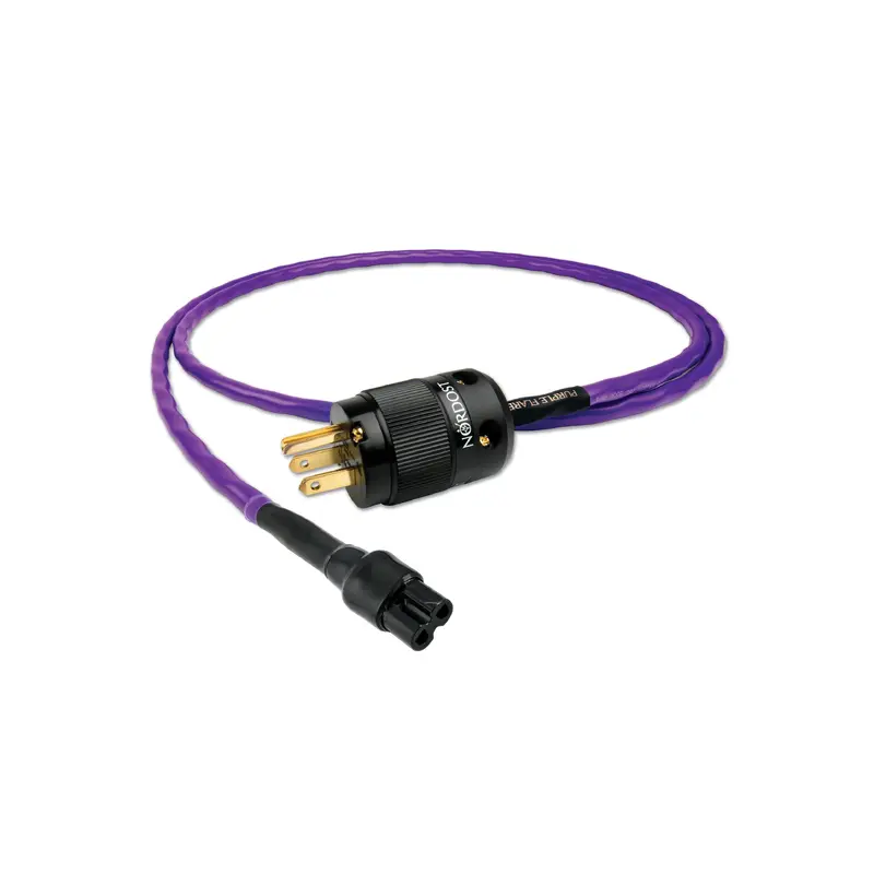 Nordost Purple Flare Power Cable