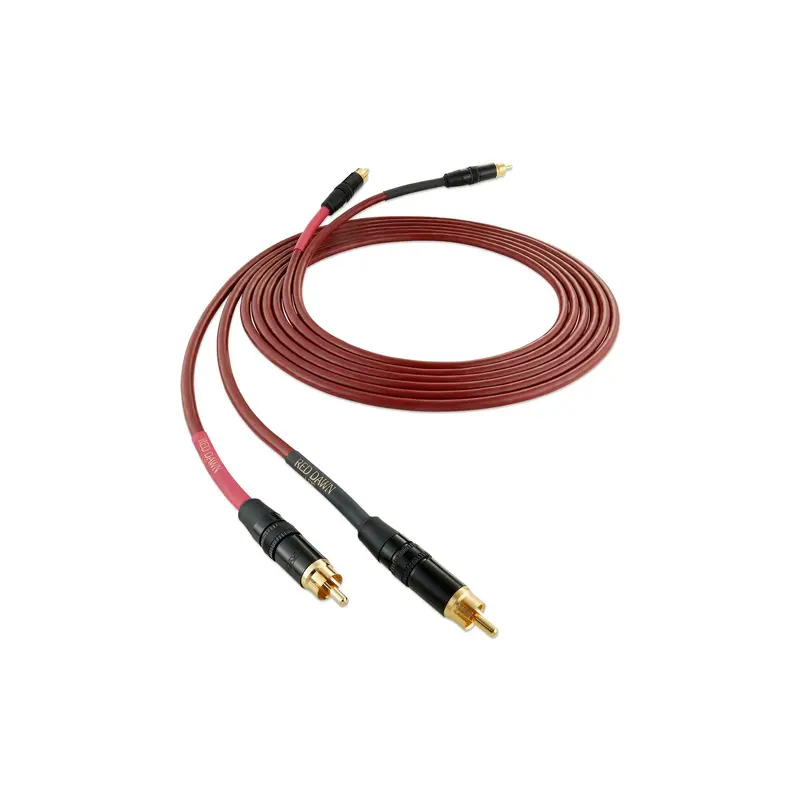 Nordost Red Dawn Analog Interconnect Cable