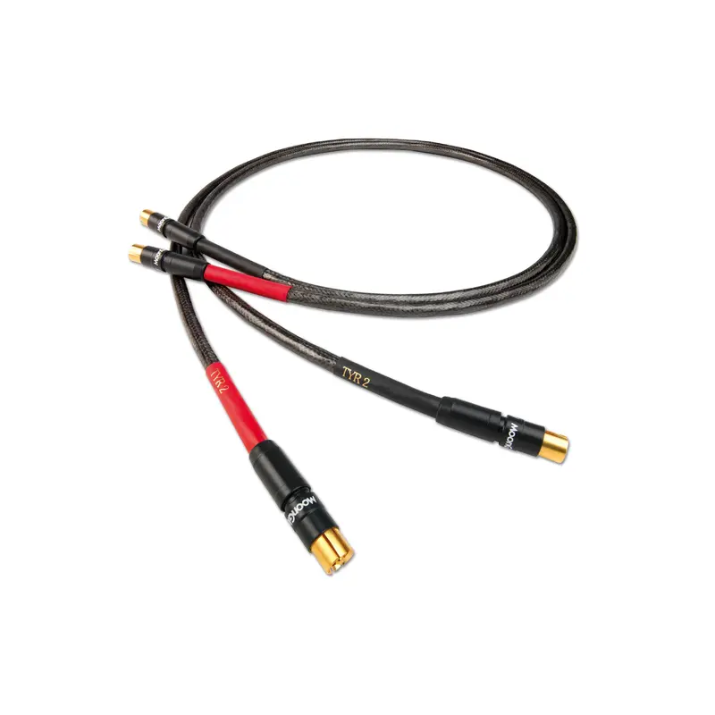 Nordost TYR 2 Analog Interconnect Cable