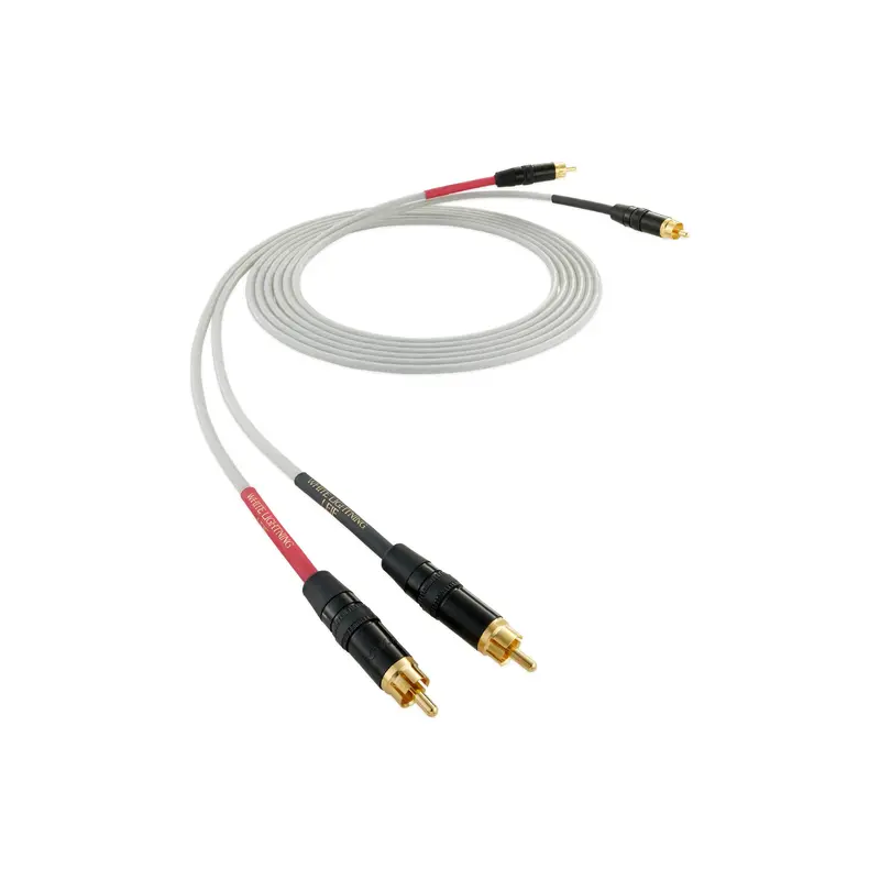 Nordost White Lightning Analog Interconnect Cable