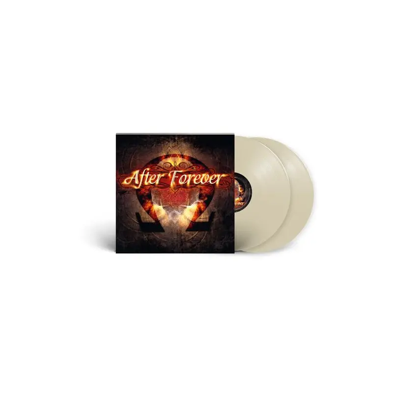 After Forever - Deluxe Edition Vinyl LP