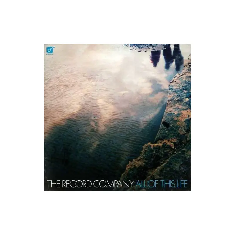 All Of This Life - Vinyl LP