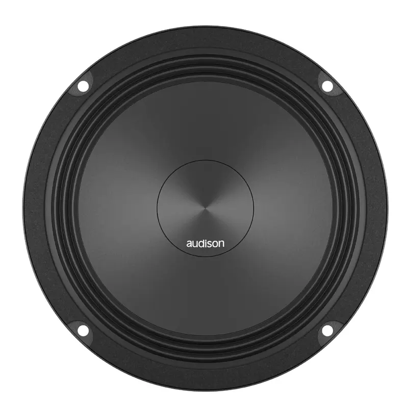 Audison AP 6.5 Prima 4 Ohm 6.5" Component Woofer