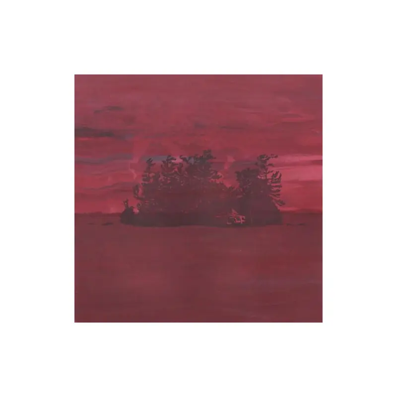 Besnard Lakes Are The Divine Wind - Limited Edition Vinyl LP