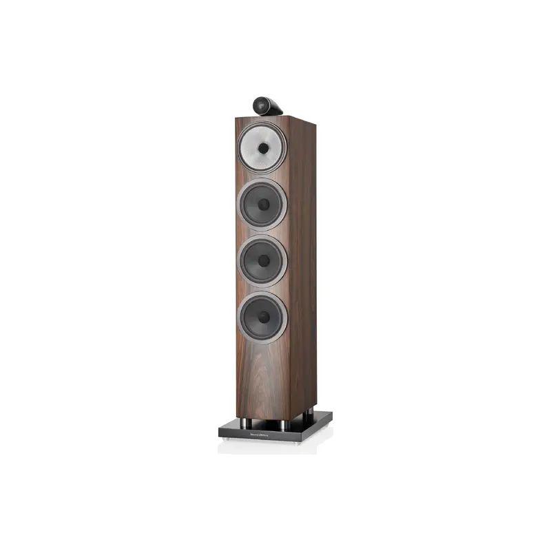 Bowers & Wilkins 702 S3 3-Way Floorstanding Speaker Open Box (Each)