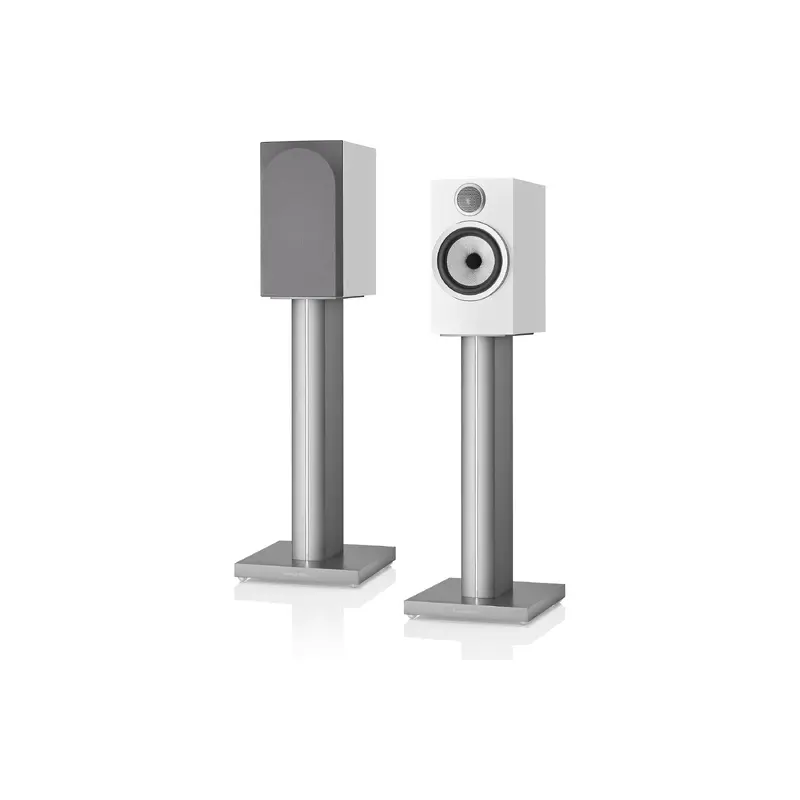 Bowers & Wilkins 706 S3 Stand-Mount Bookshelf Speaker Open Box (Pair)