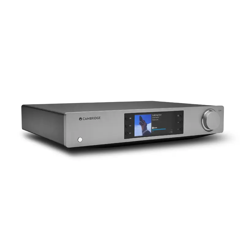 Cambridge Audio CXN100 Network Player