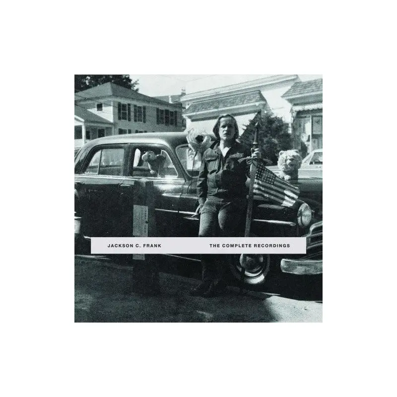 Complete Recordings Vol. 3 - Vinyl LP