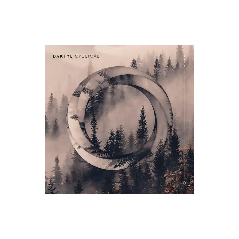 Cyclical - Vinyl LP