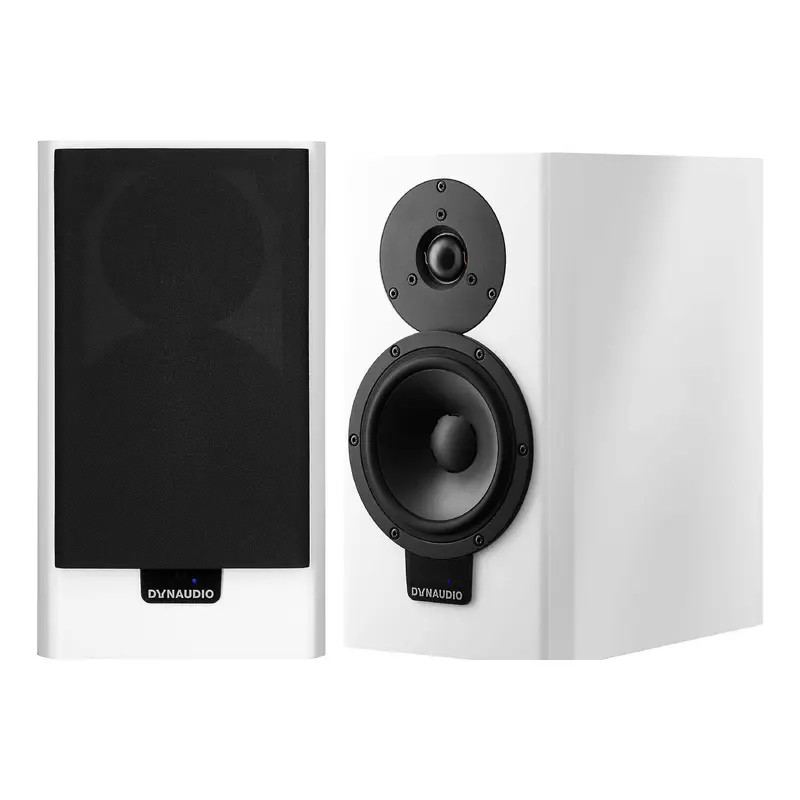 Dynaudio Xeo 20 Compact Digital Active Wireless Hi-Fi Speakers Store Demo (Pair)