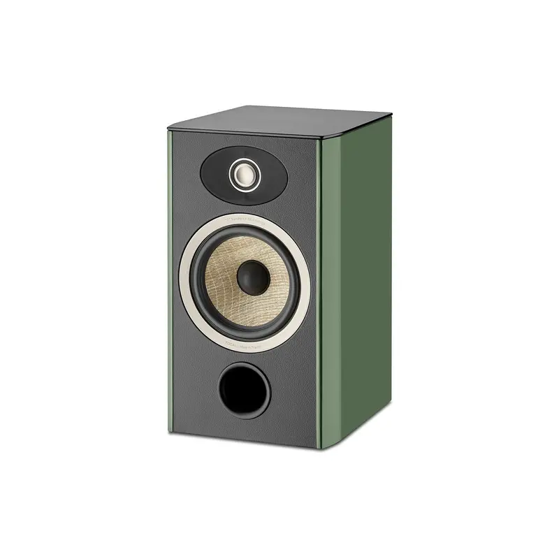 Focal Aria Evo X No1 2-Way Bookshelf Speaker (Pair)