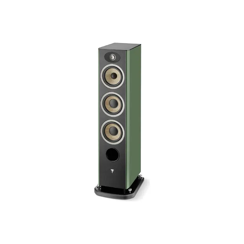 Focal Aria Evo X No2 3-Way Floorstanding Speaker (Each)