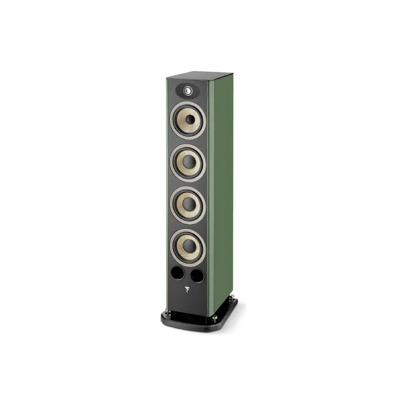 Focal Aria Evo X No3 3-Way Floorstanding Speaker (Each)
