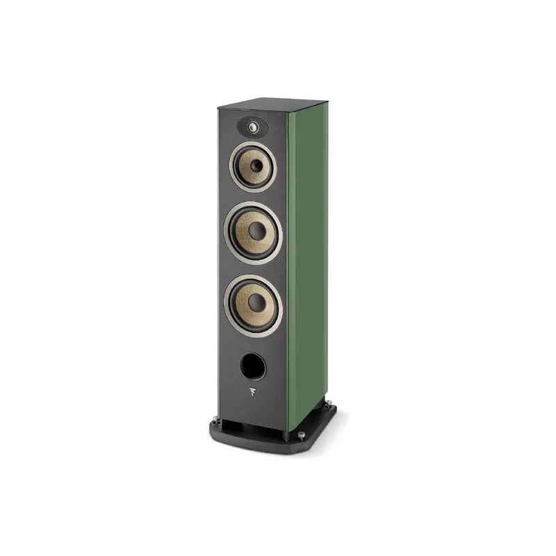 Focal Aria Evo X No4 3-Way Floorstanding Speaker (Each)