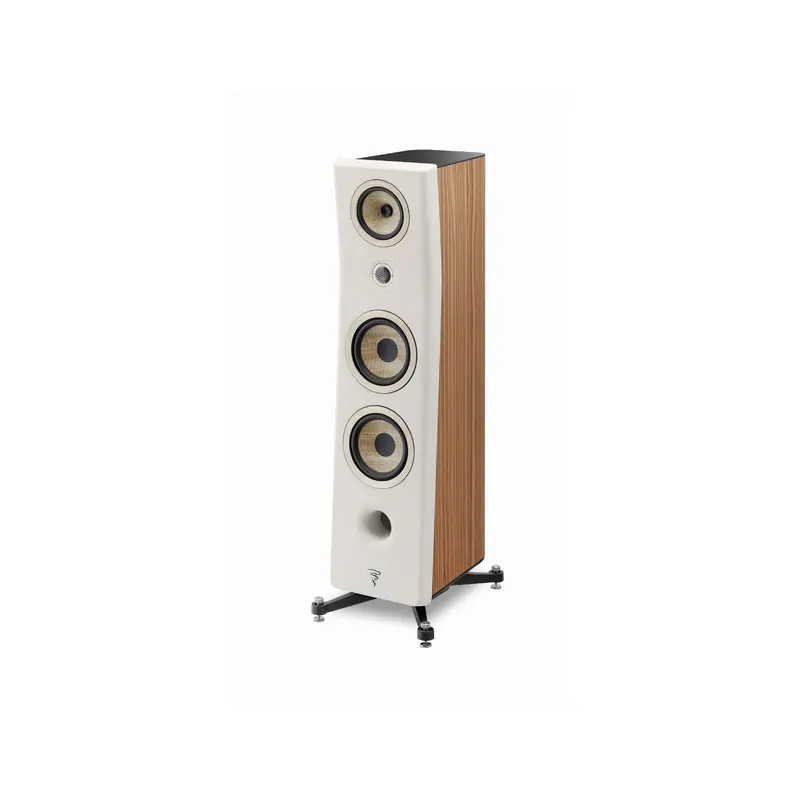 Focal Kanta No3 3-Way Floorstanding Loudspeaker Open Box (Pair)