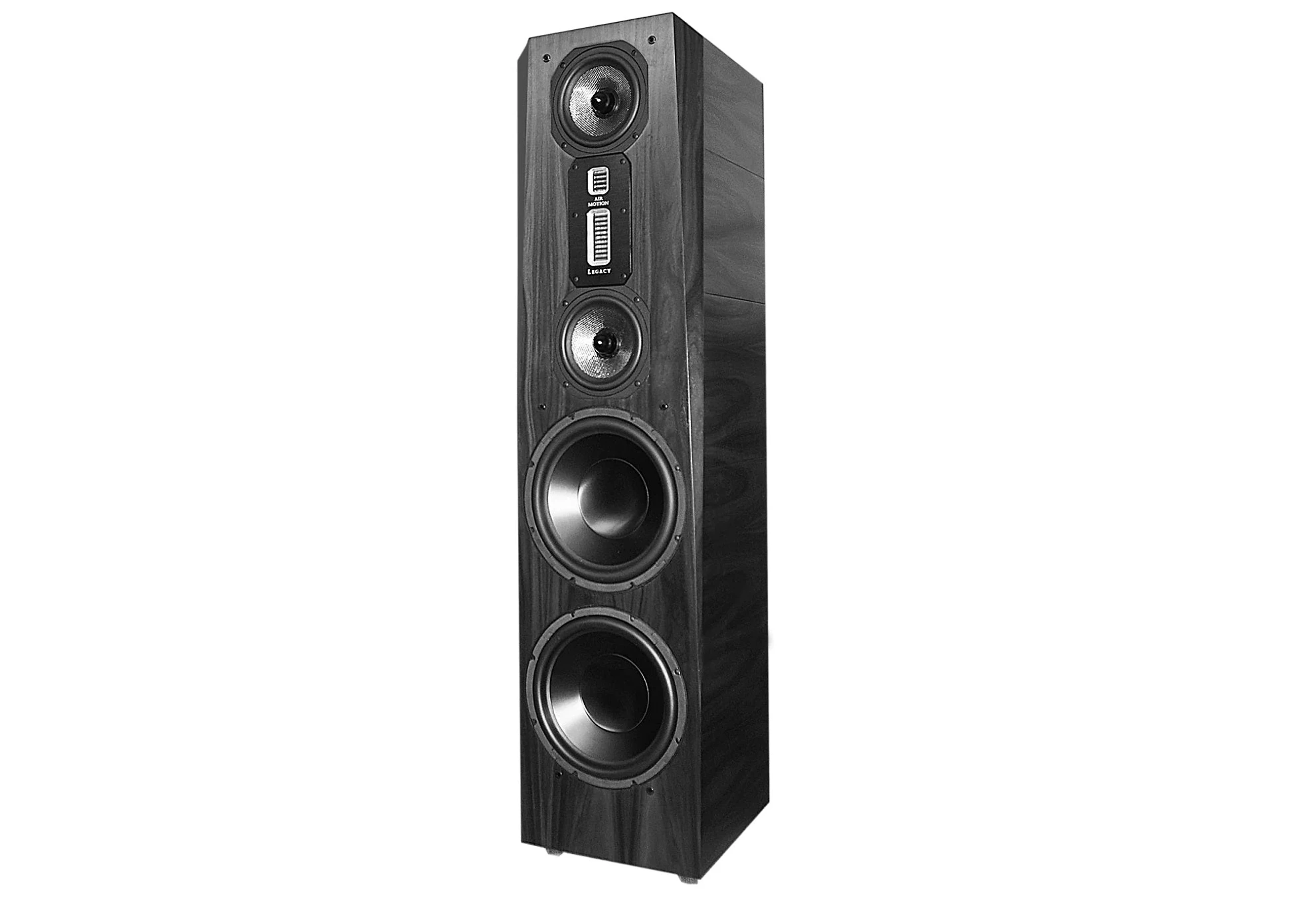 Legacy Audio Focus SE Floorstanding Loudspeaker Black Oak (Pair)