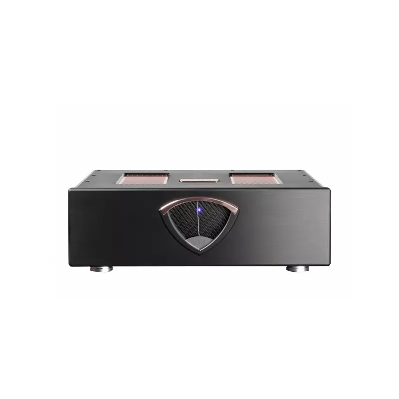 Legacy Audio iV 2 Two Channel Power Amplifier