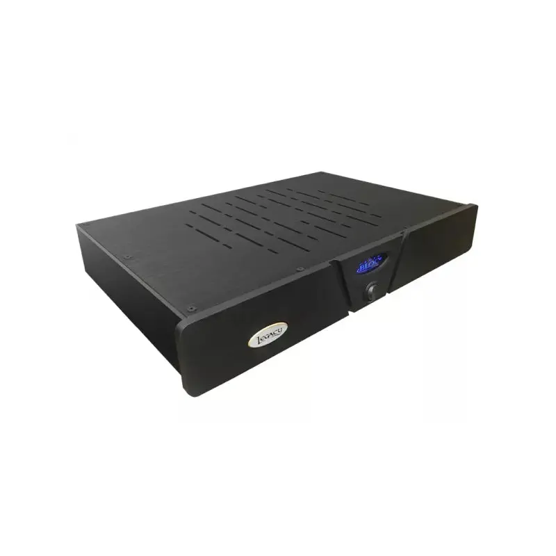 Legacy Audio Powerbloc2 Ultra Dual Mono Power Amplifier